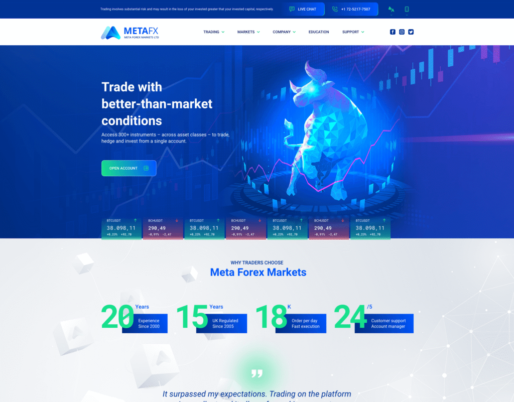 MetaFX-1